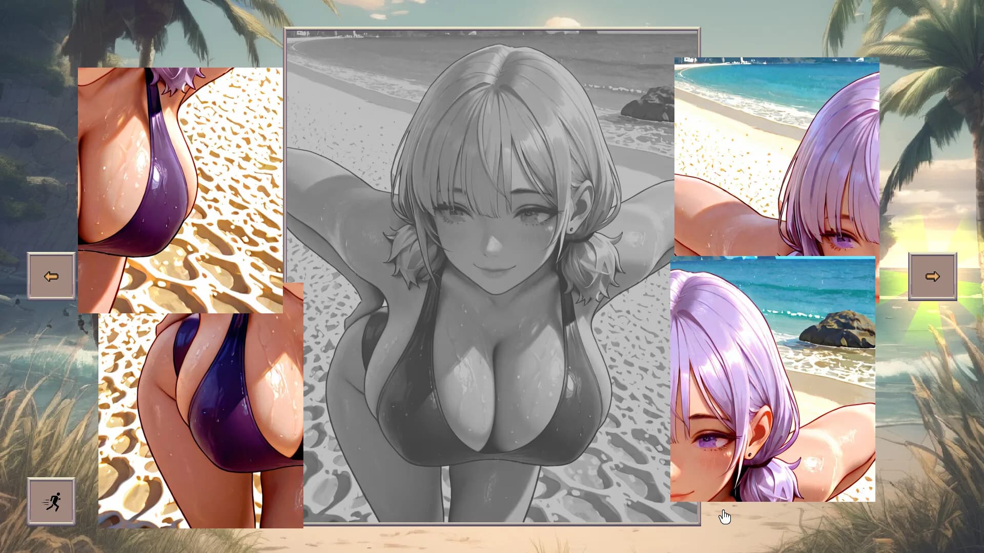 Sweet Beach görsel 6