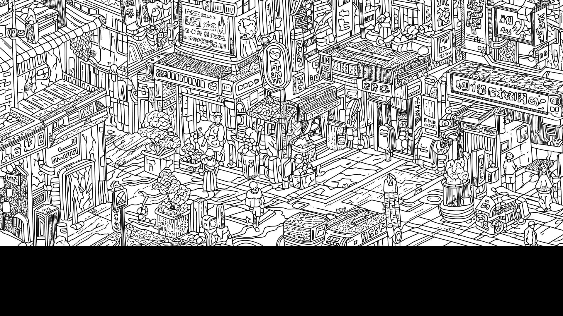 100 Cyberpunk Cats görsel 7