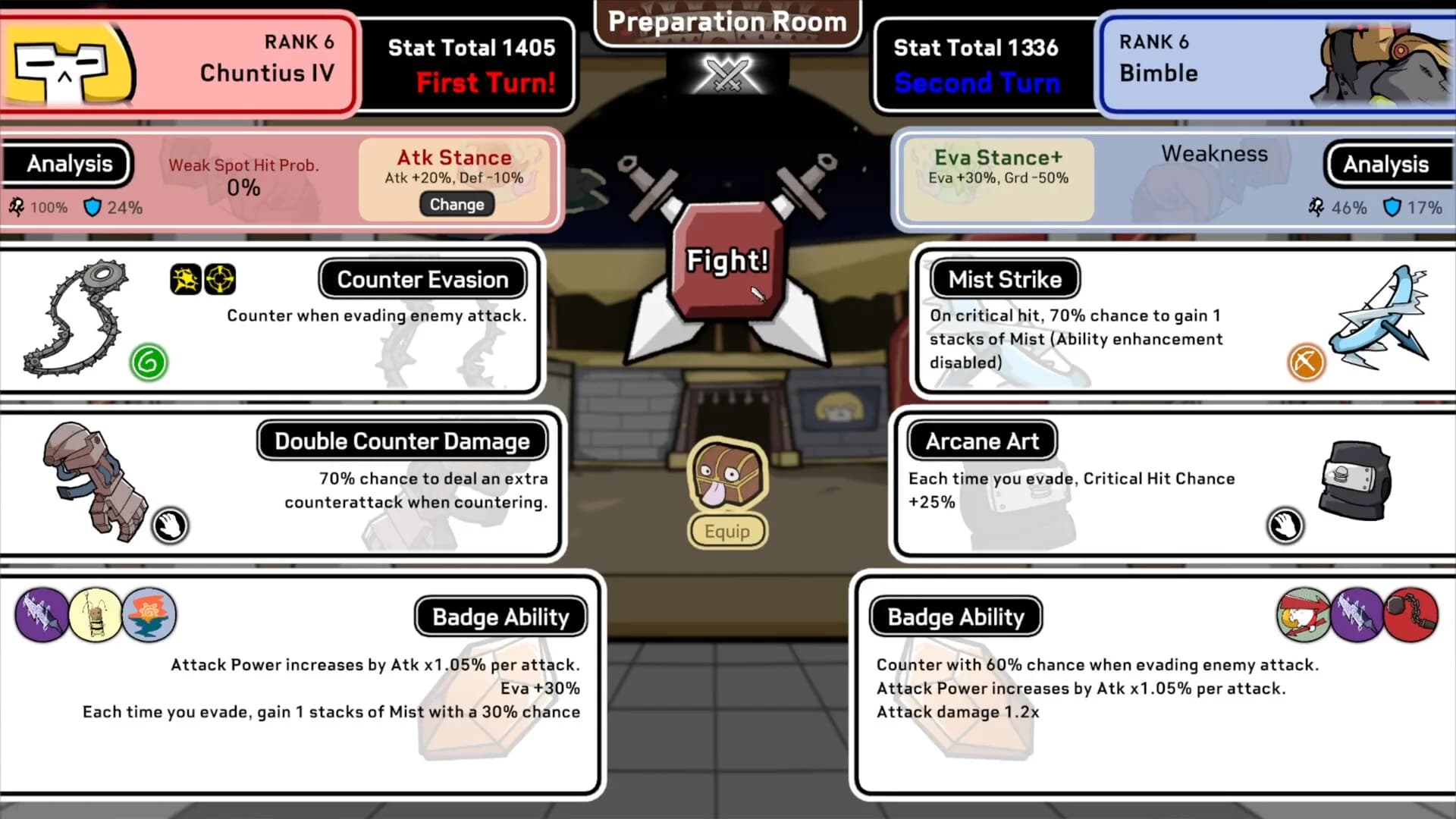 GLADIMAKER : Auto Battle RPG görsel 5