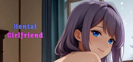 Hentai Girlfriend görsel 1