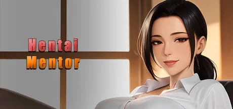 Hentai Mentor görsel 1