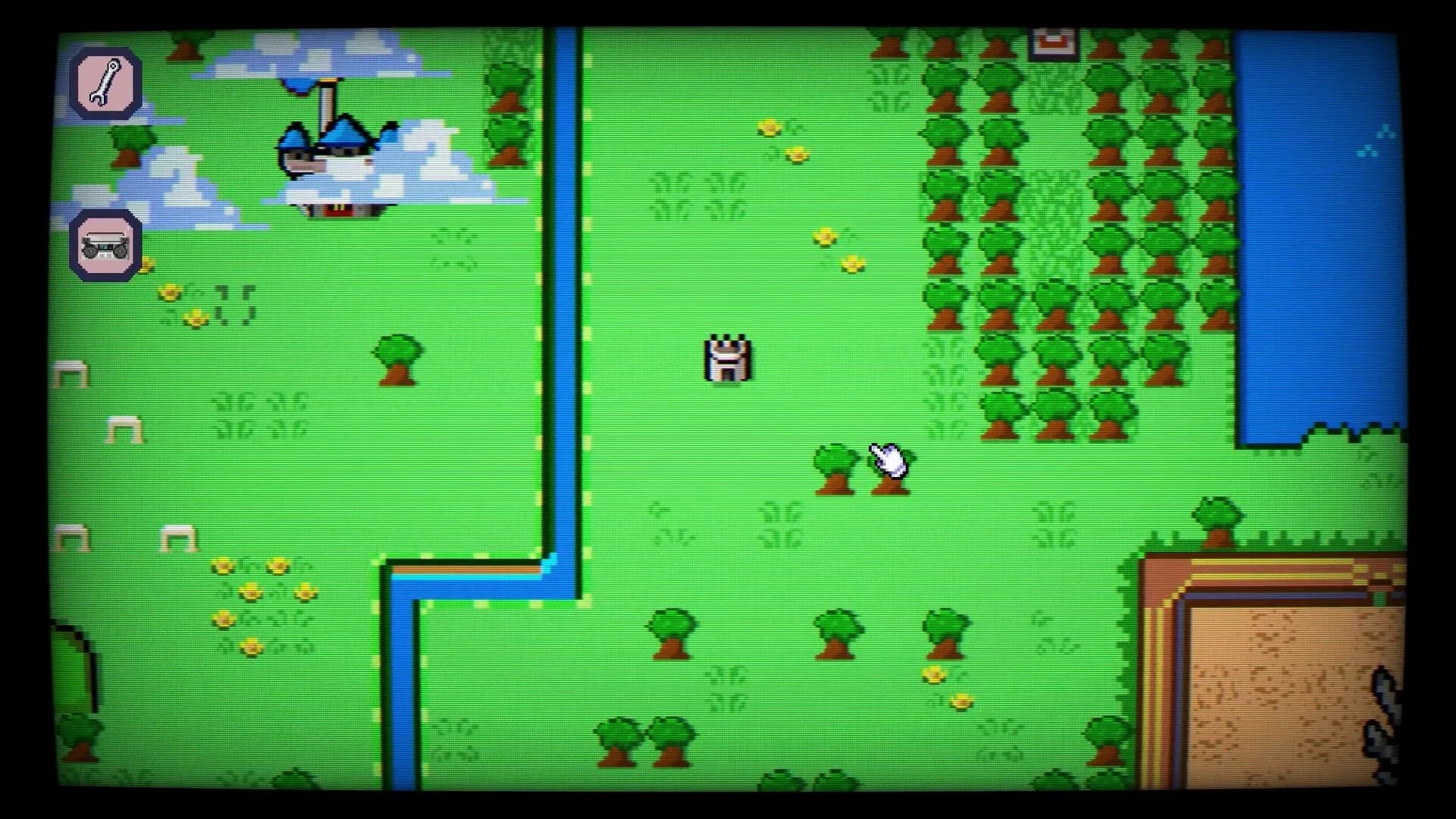Legend of Idle görsel 2
