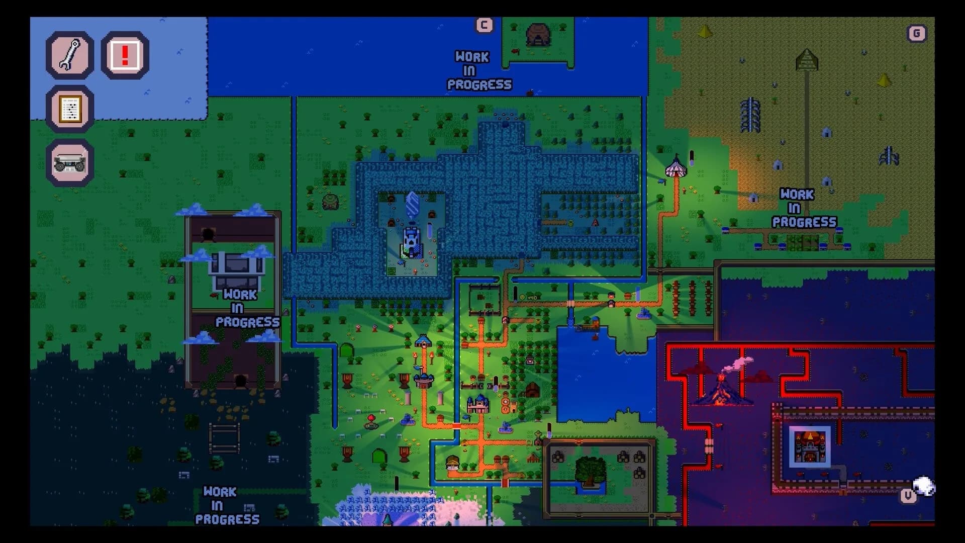 Legend of Idle görsel 6