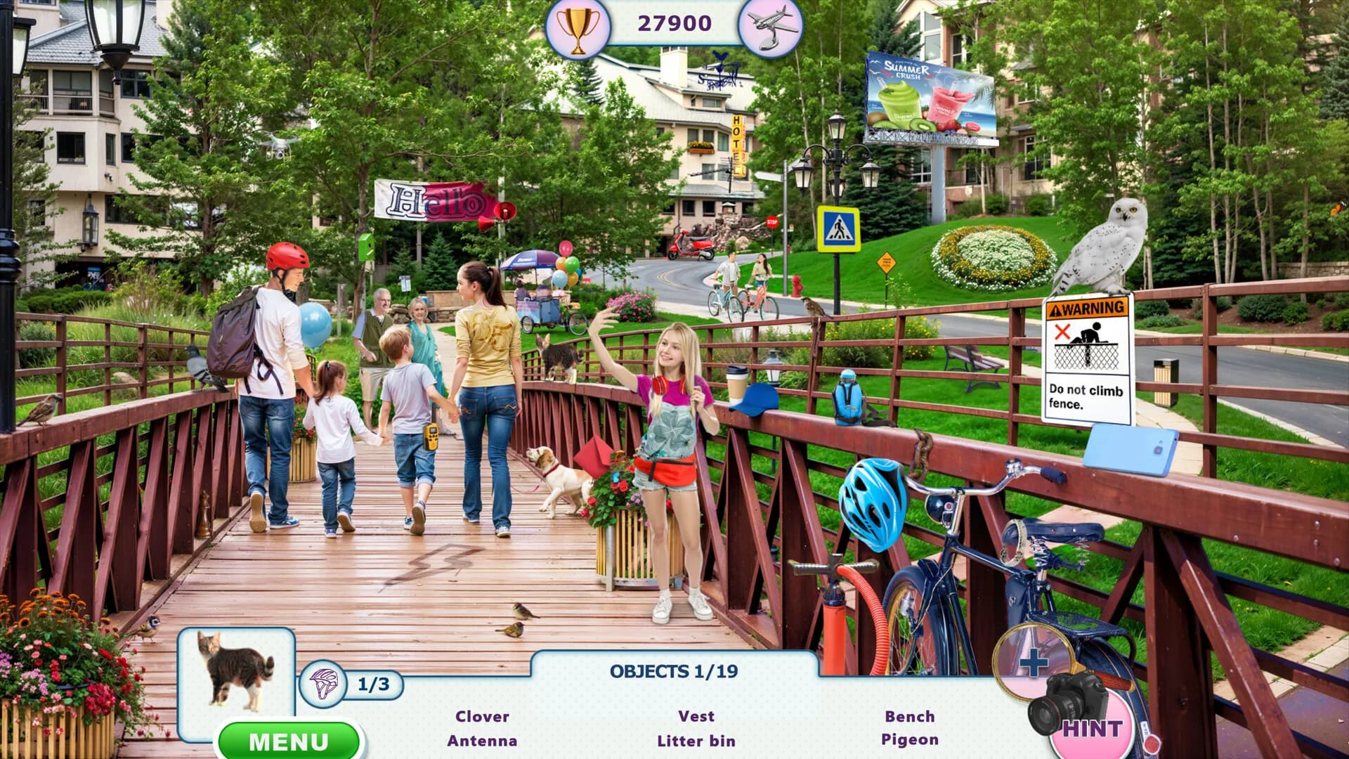 Around the World 4: Family Tour - Collector's Edition görsel 3