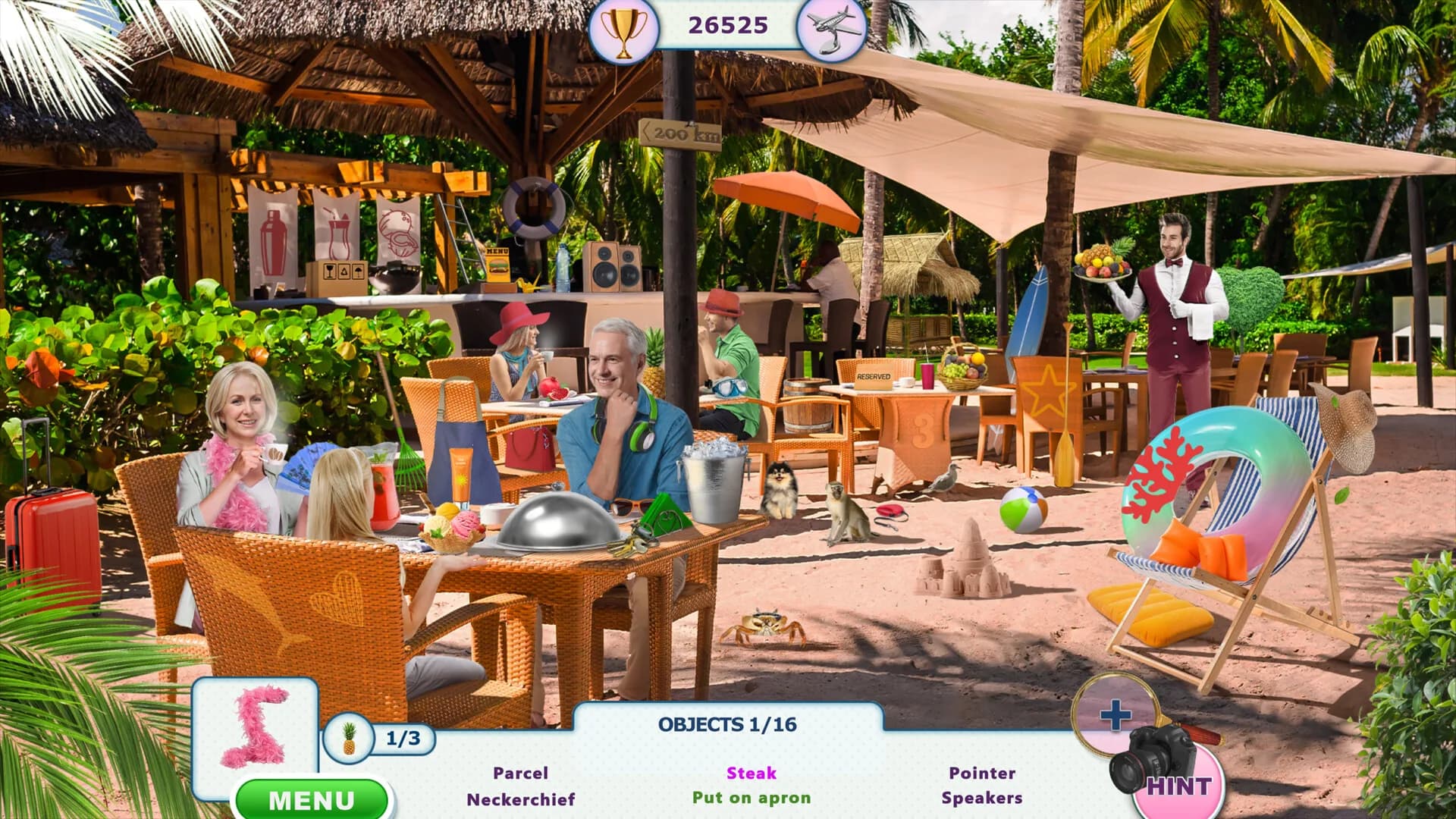 Around the World 4: Family Tour - Collector's Edition görsel 5