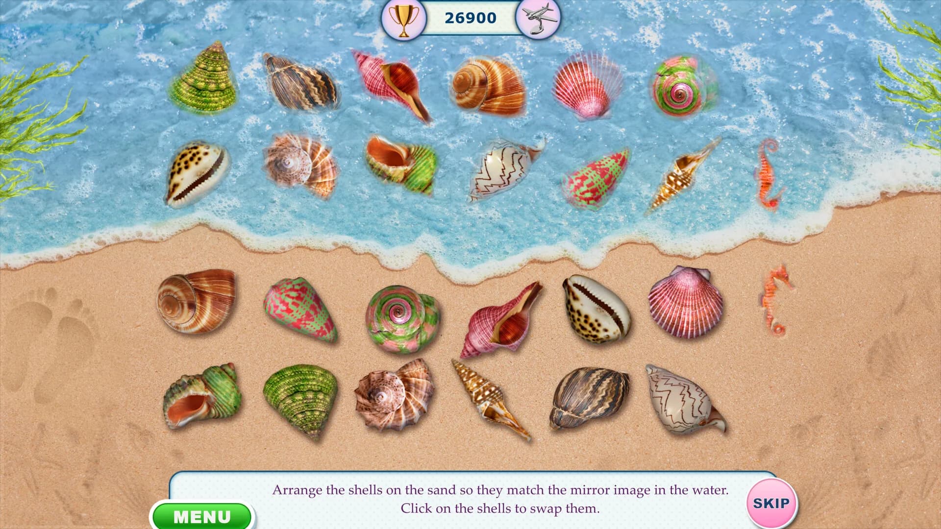 Around the World 4: Family Tour - Collector's Edition görsel 9