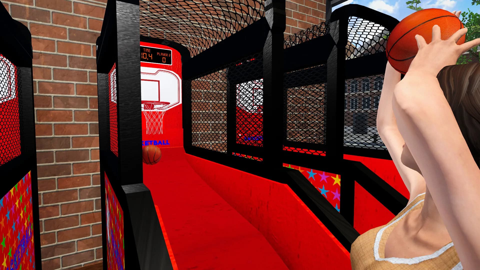 Game Saloon Simulator: Prologue görsel 5