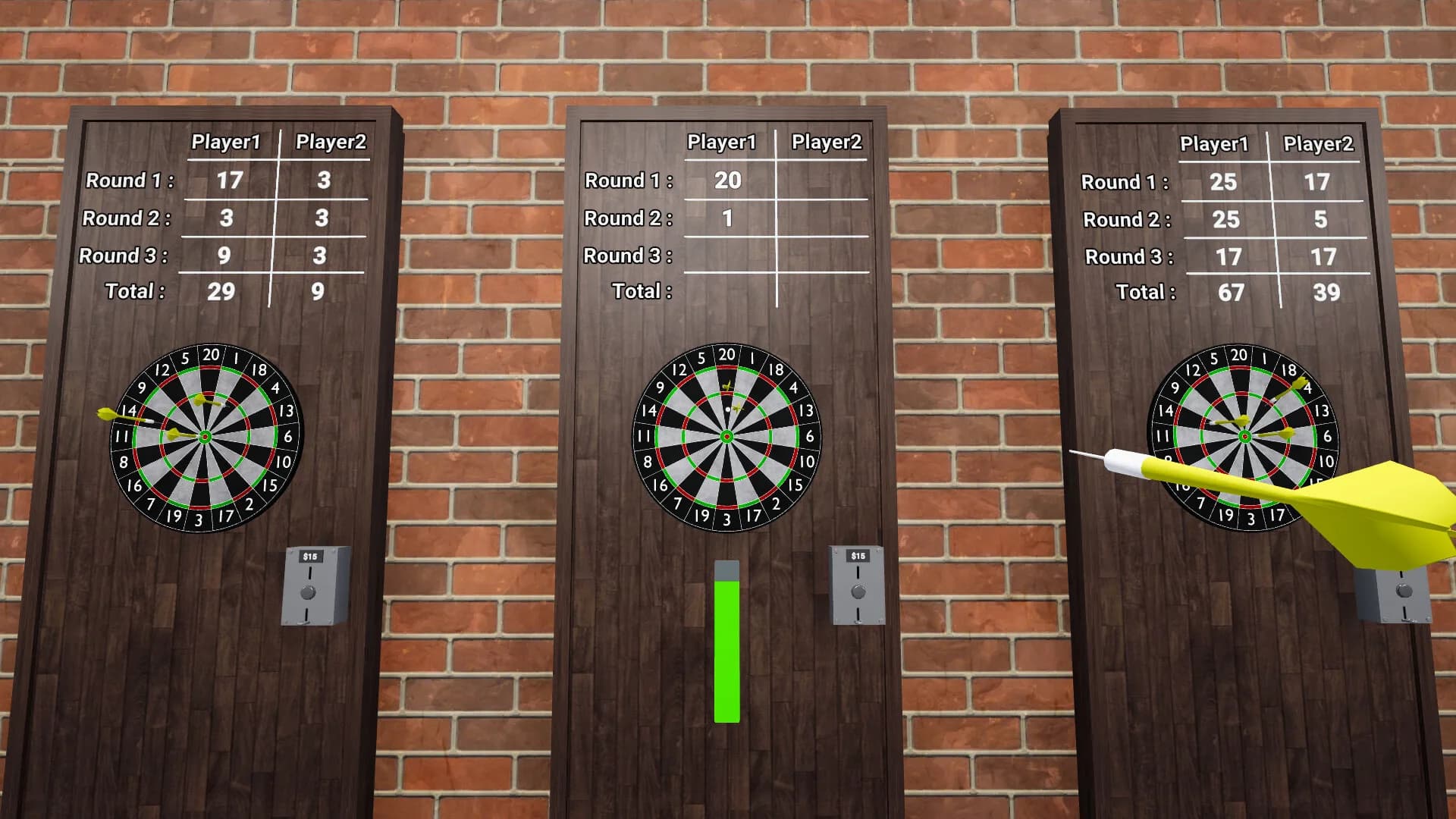 Game Saloon Simulator: Prologue görsel 6