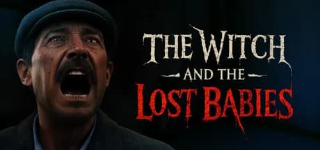The Witch and The Lost Babies