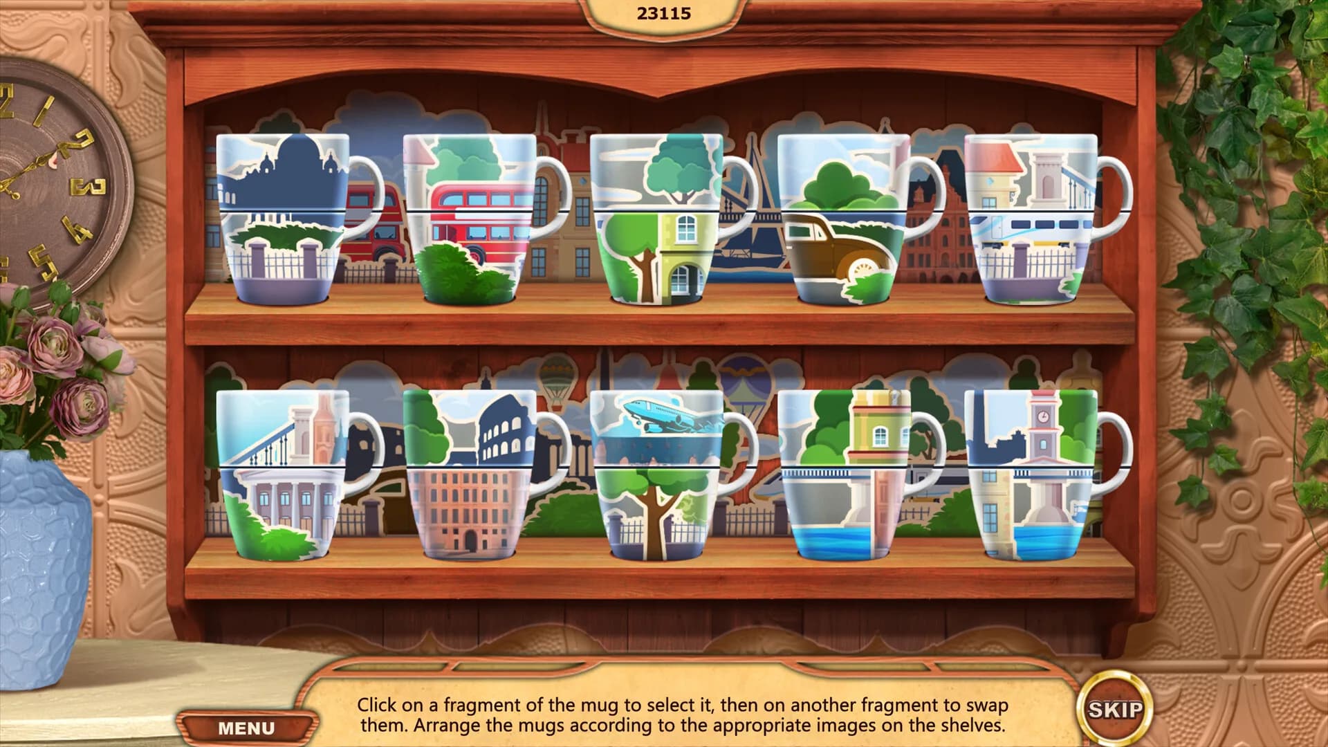 Big Adventure: Trip to Europe 10 - Collector's Edition görsel 10