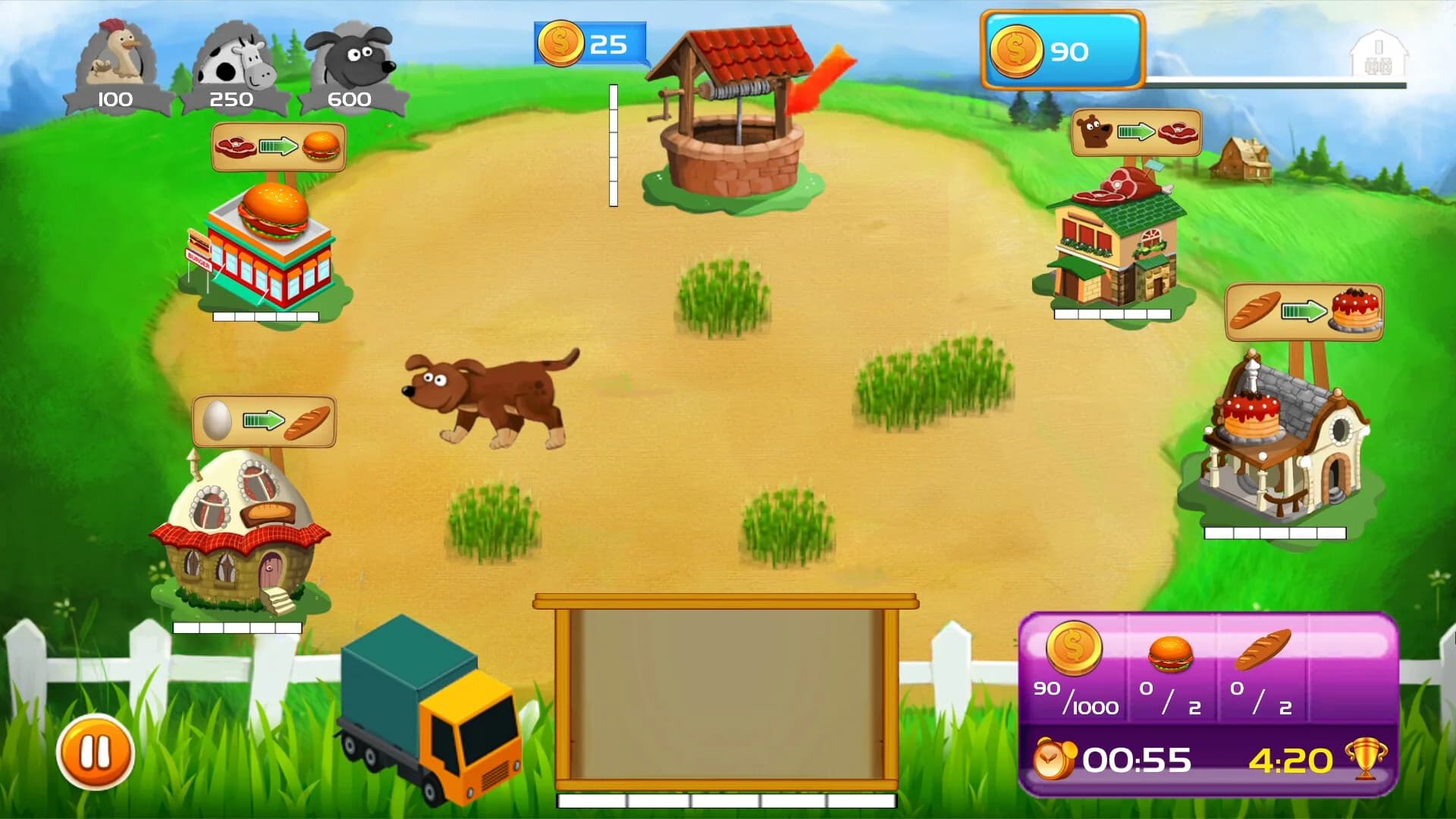 Ranch görsel 3