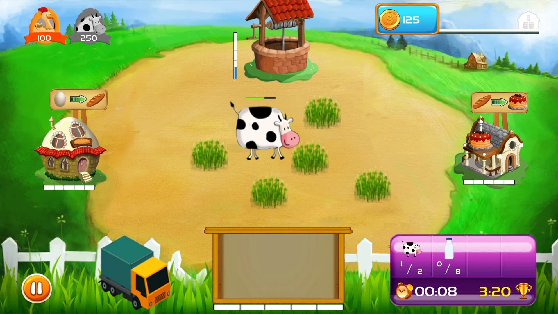Ranch görsel 5