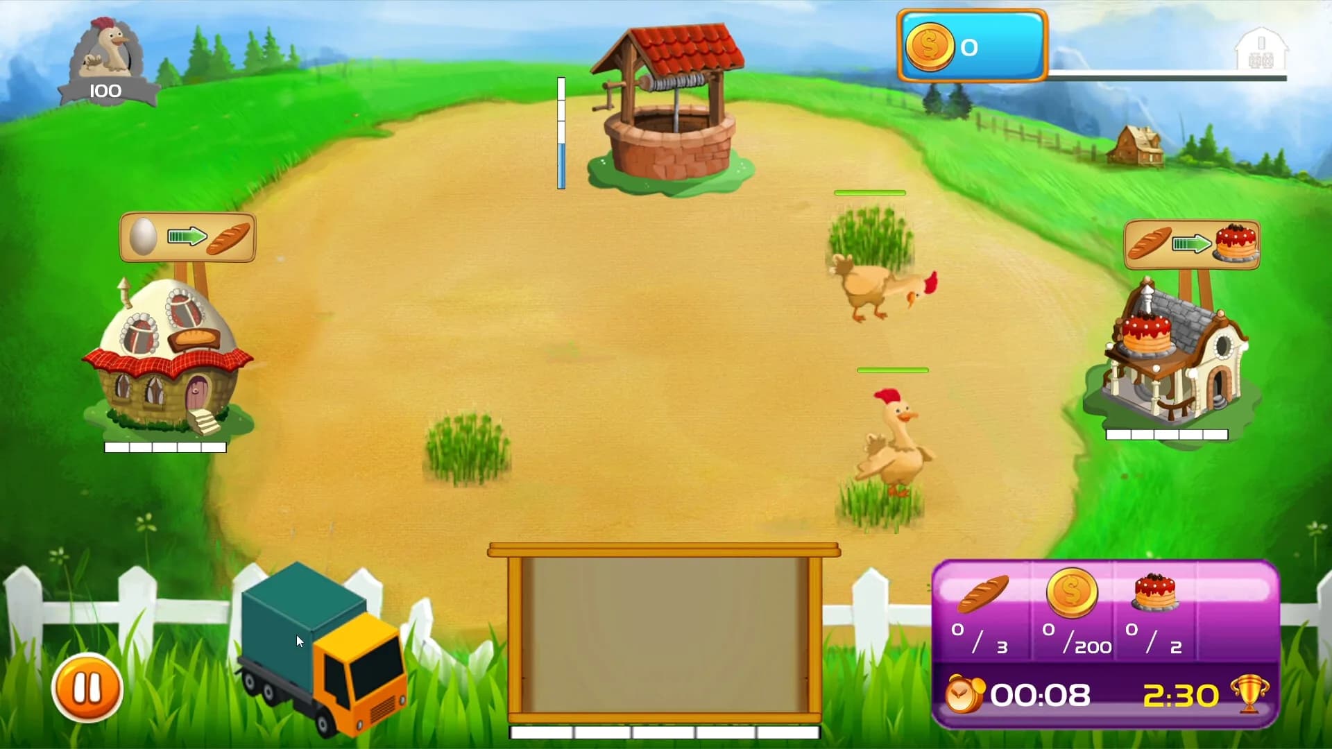 Ranch görsel 6