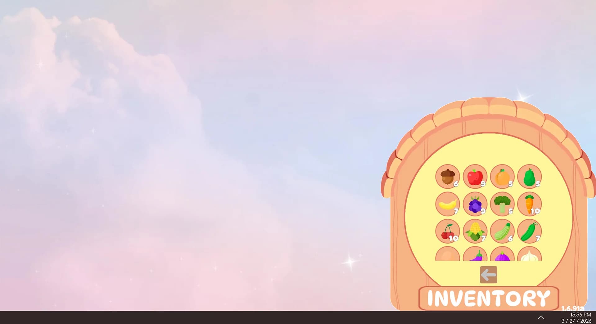 Luvu: Your Desktop Pet görsel 8