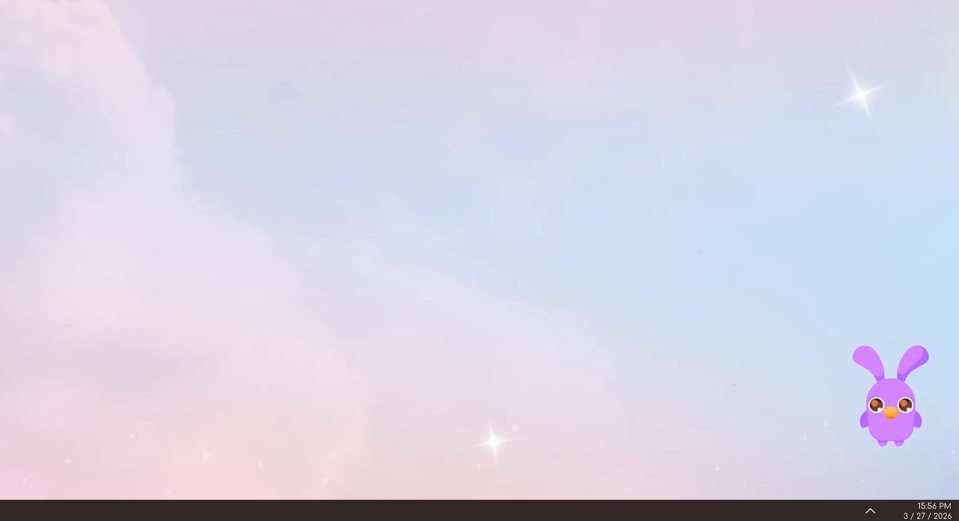 Luvu: Your Desktop Pet görsel 9