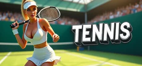 Tennis görsel 1