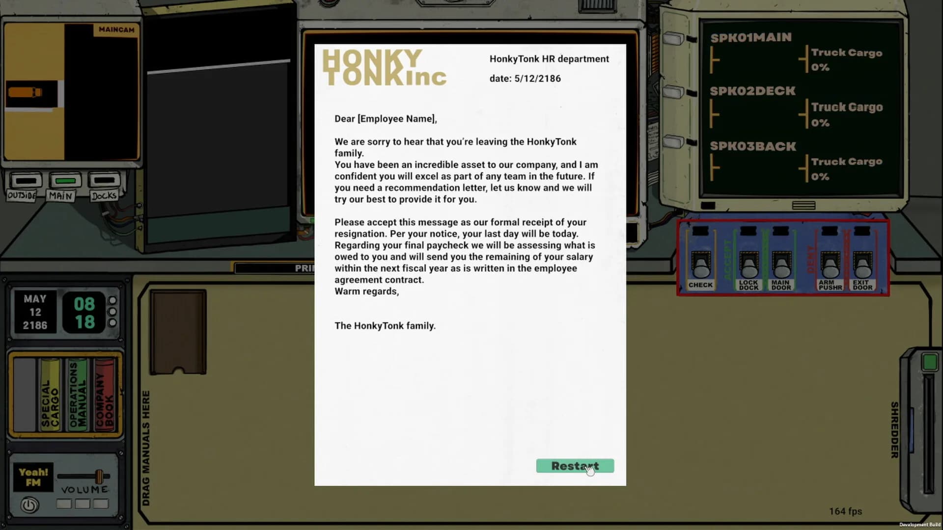 Welcome, [Employee Name] görsel 7