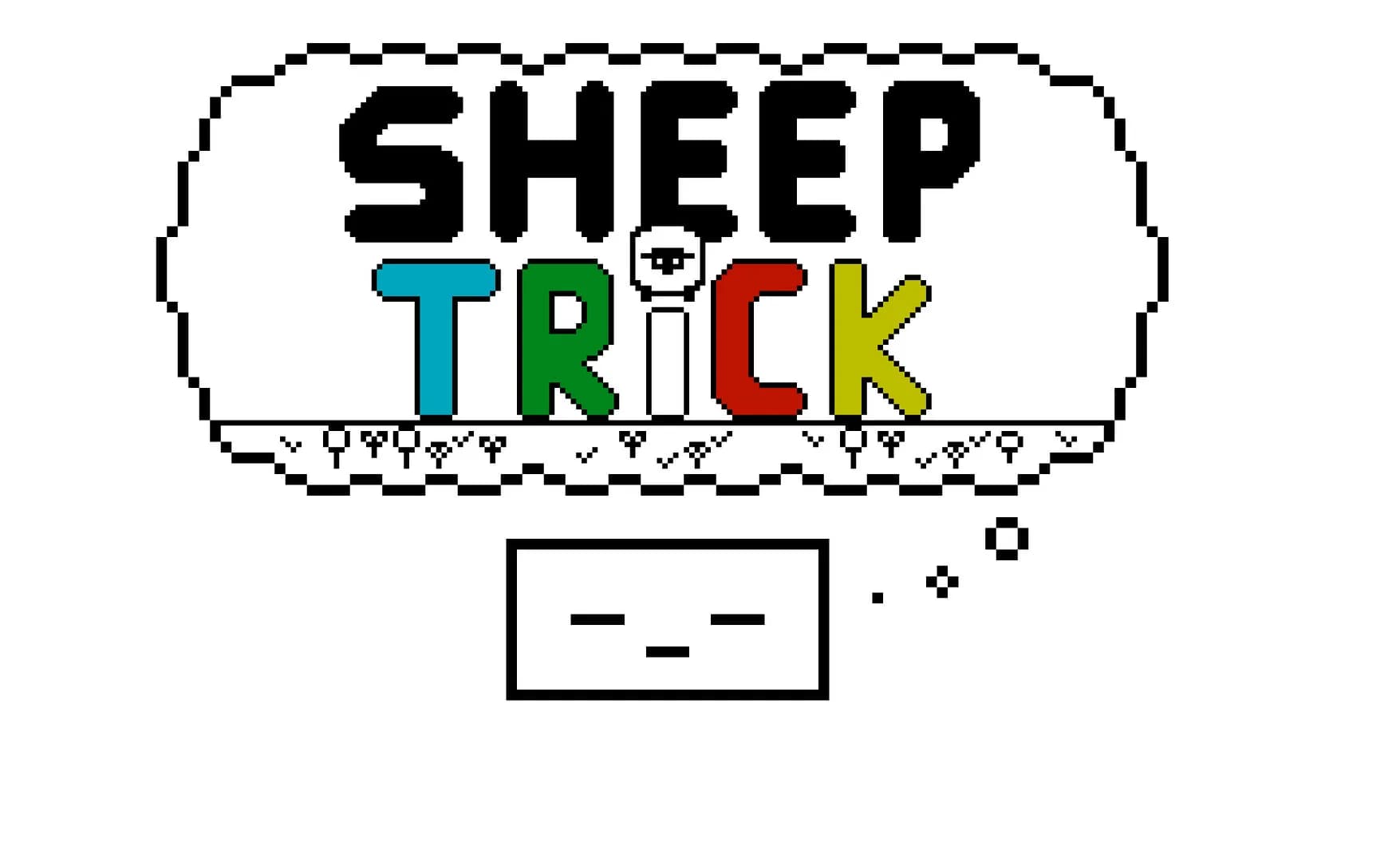 Sheep Trick görsel 2
