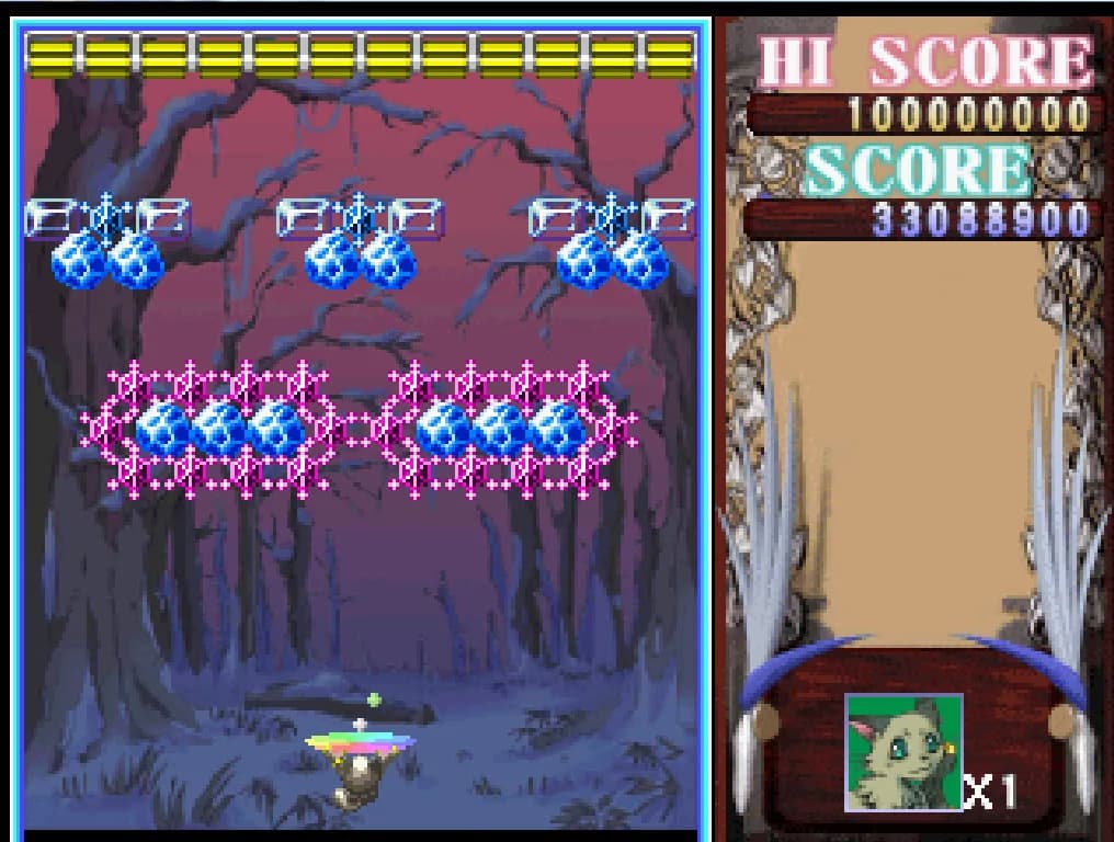 Sorcerer's Maze görsel 3