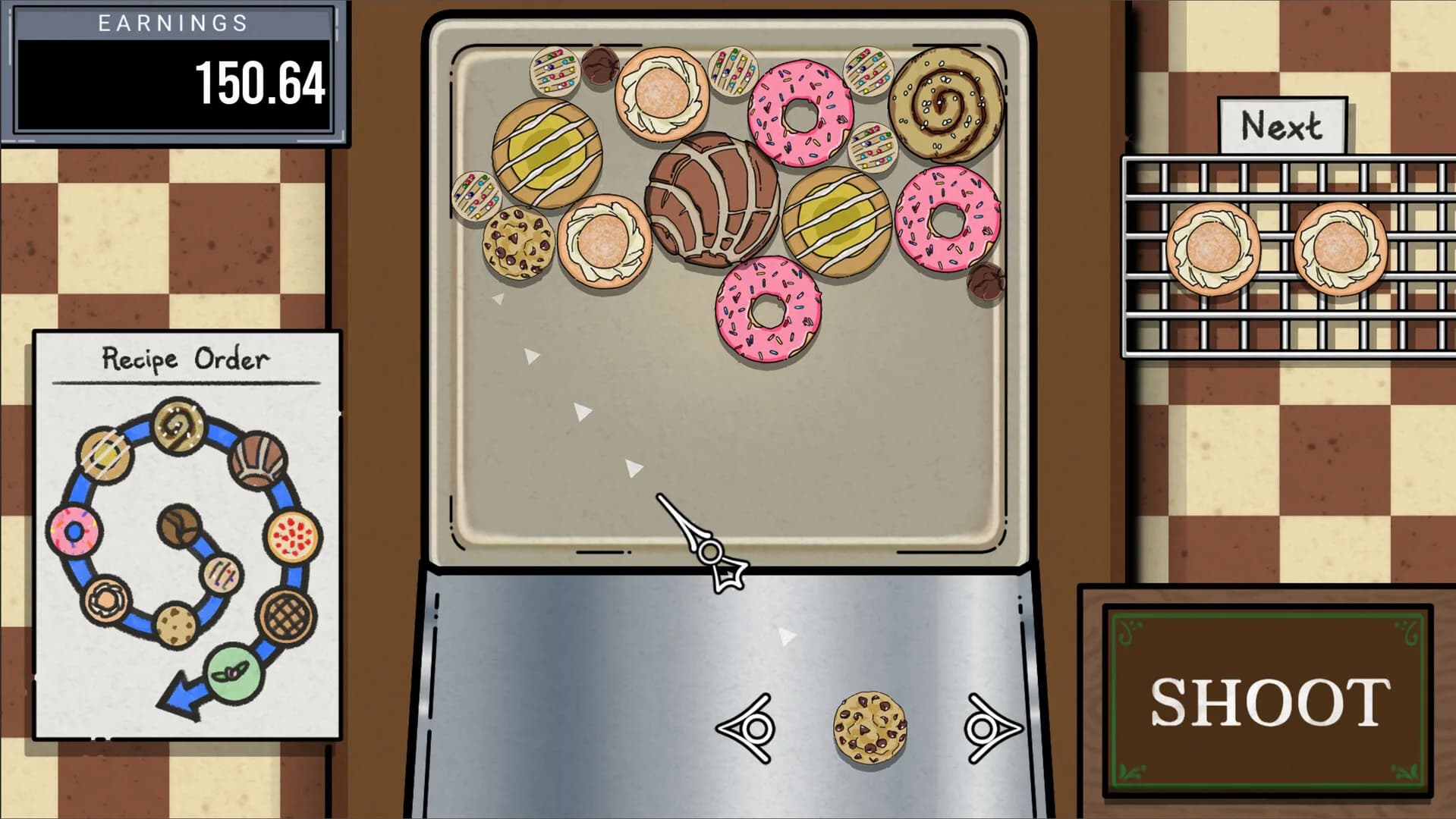 Cake Maker görsel 8