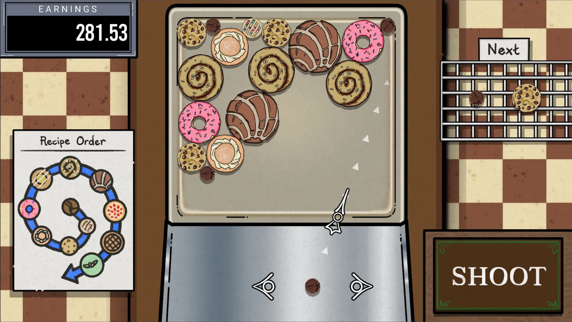 Cake Maker görsel 9
