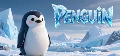 Penguin görsel 1