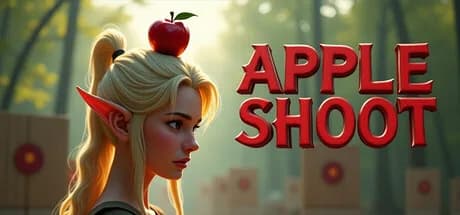 Apple Shoot görsel 1