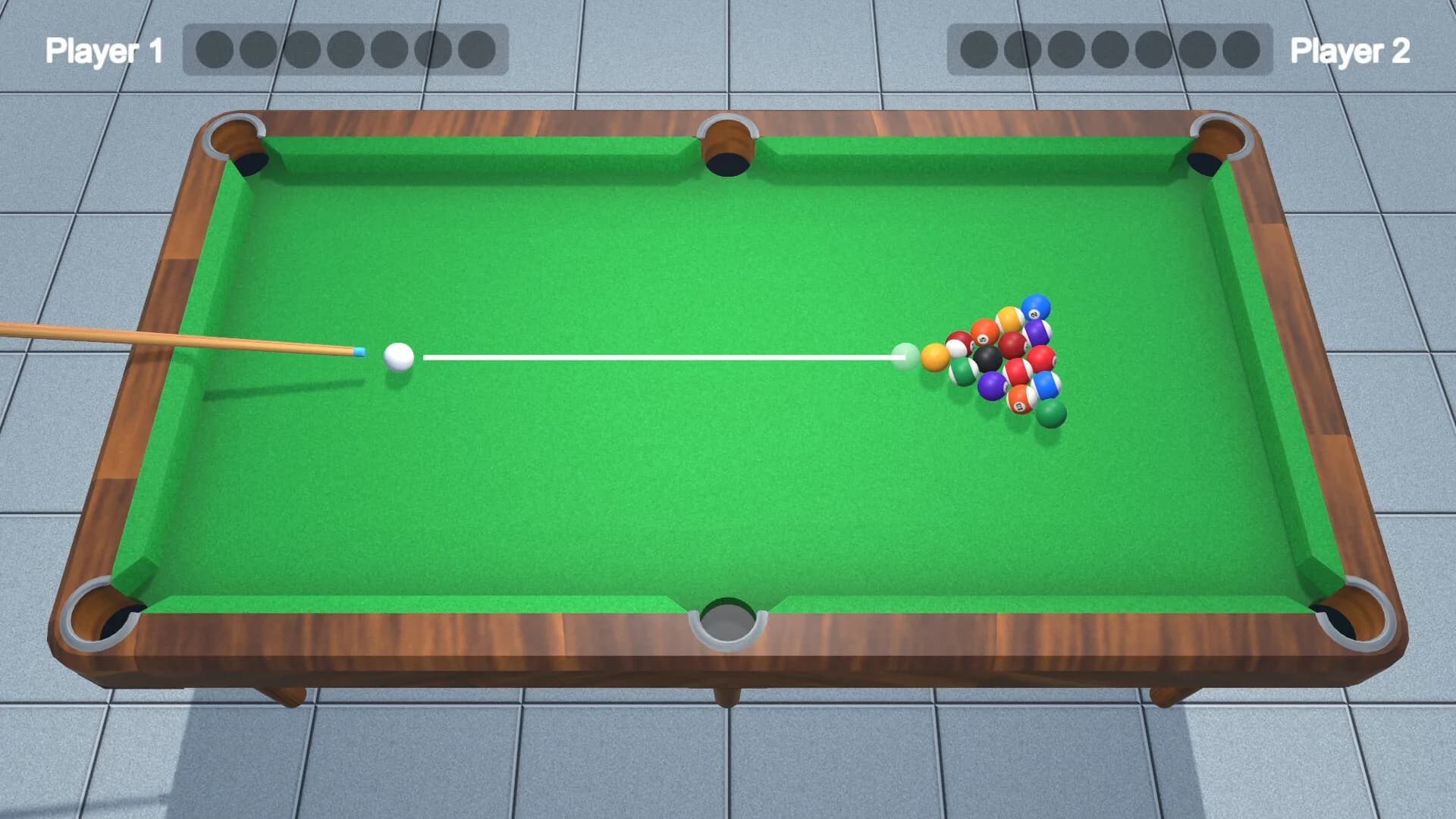 Pool görsel 2