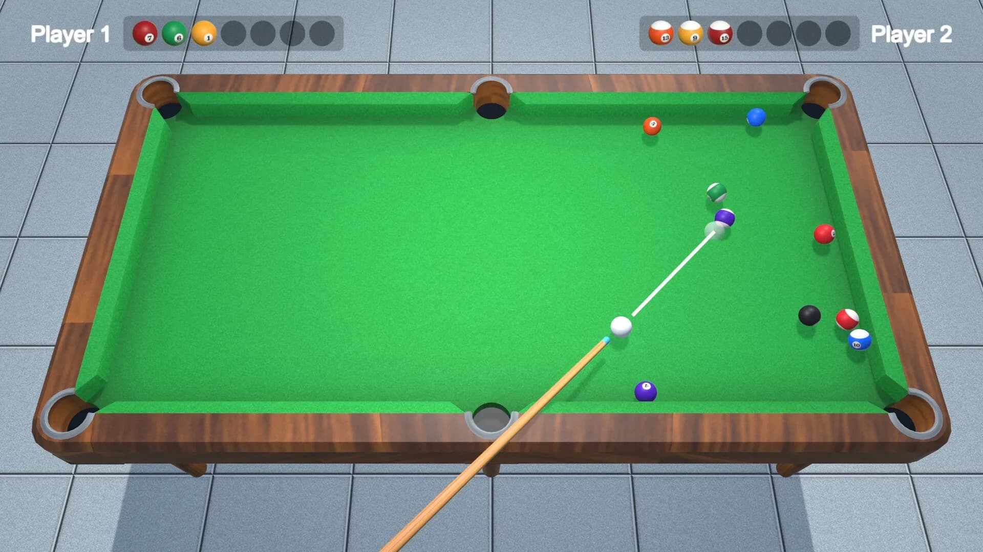 Pool görsel 3