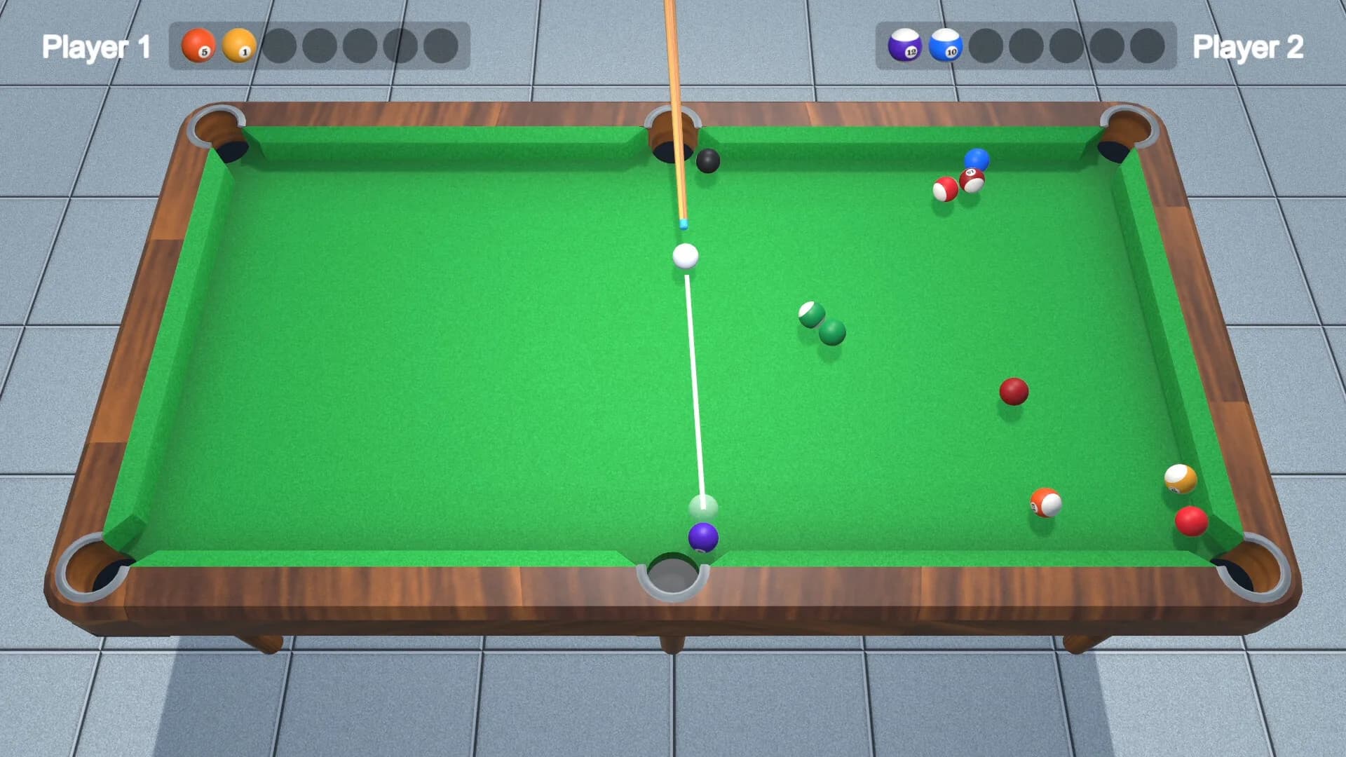 Pool görsel 4