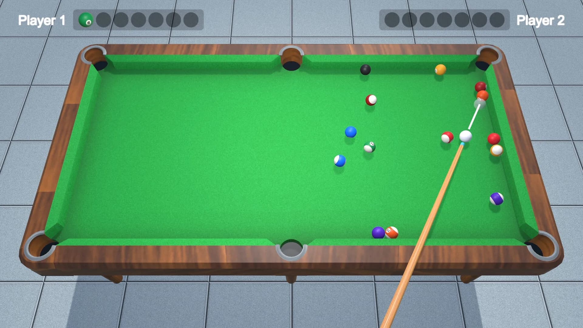 Pool görsel 5