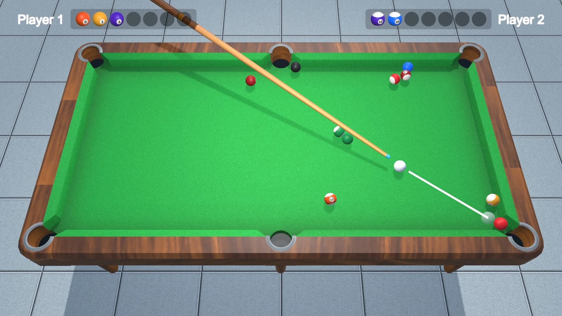Pool görsel 6
