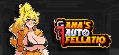 Ana's Auto Fellatio