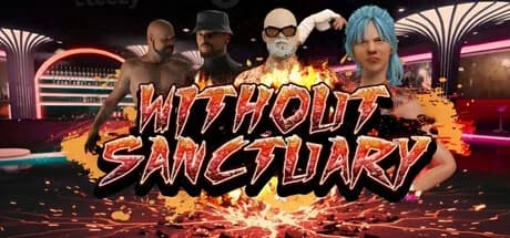 Without Sanctuary