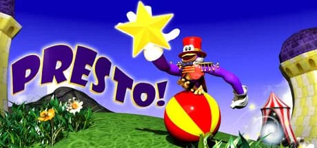 Presto!