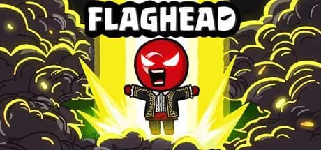 Flaghead görsel 1