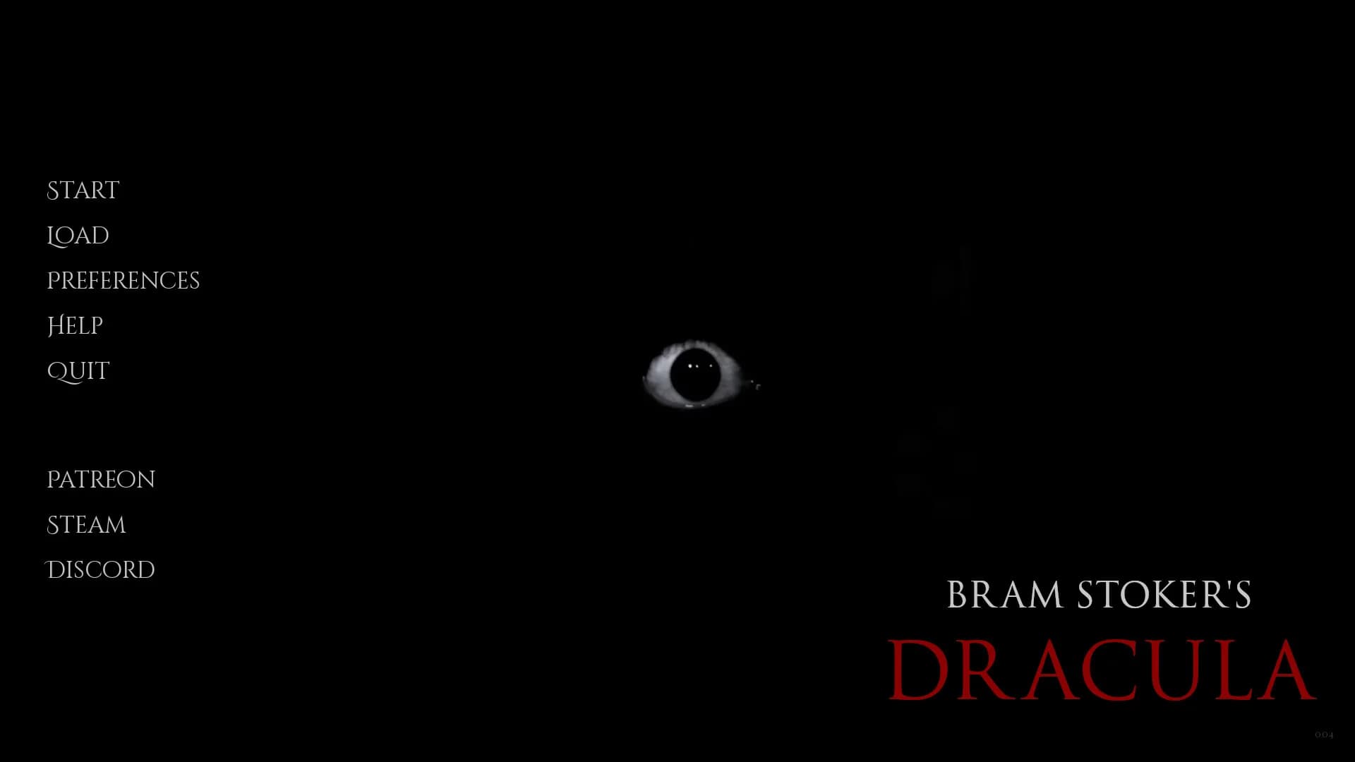 Bram Stoker's Dracula görsel 17