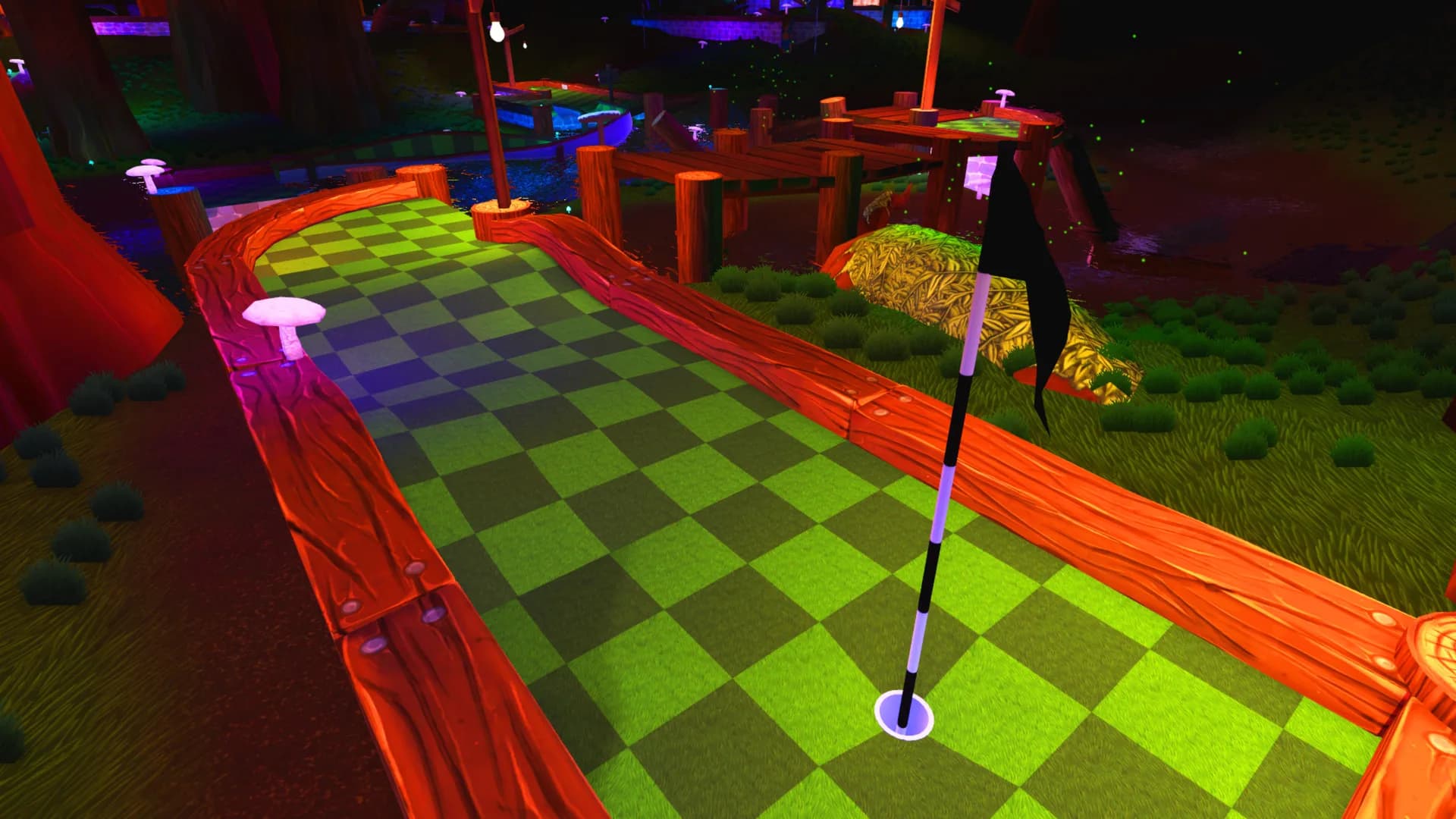 Golf With Your Friends görsel 12