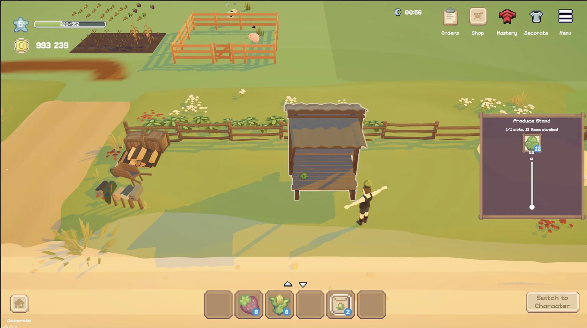 Hayfield: Co-op Farm & Shop görsel 4