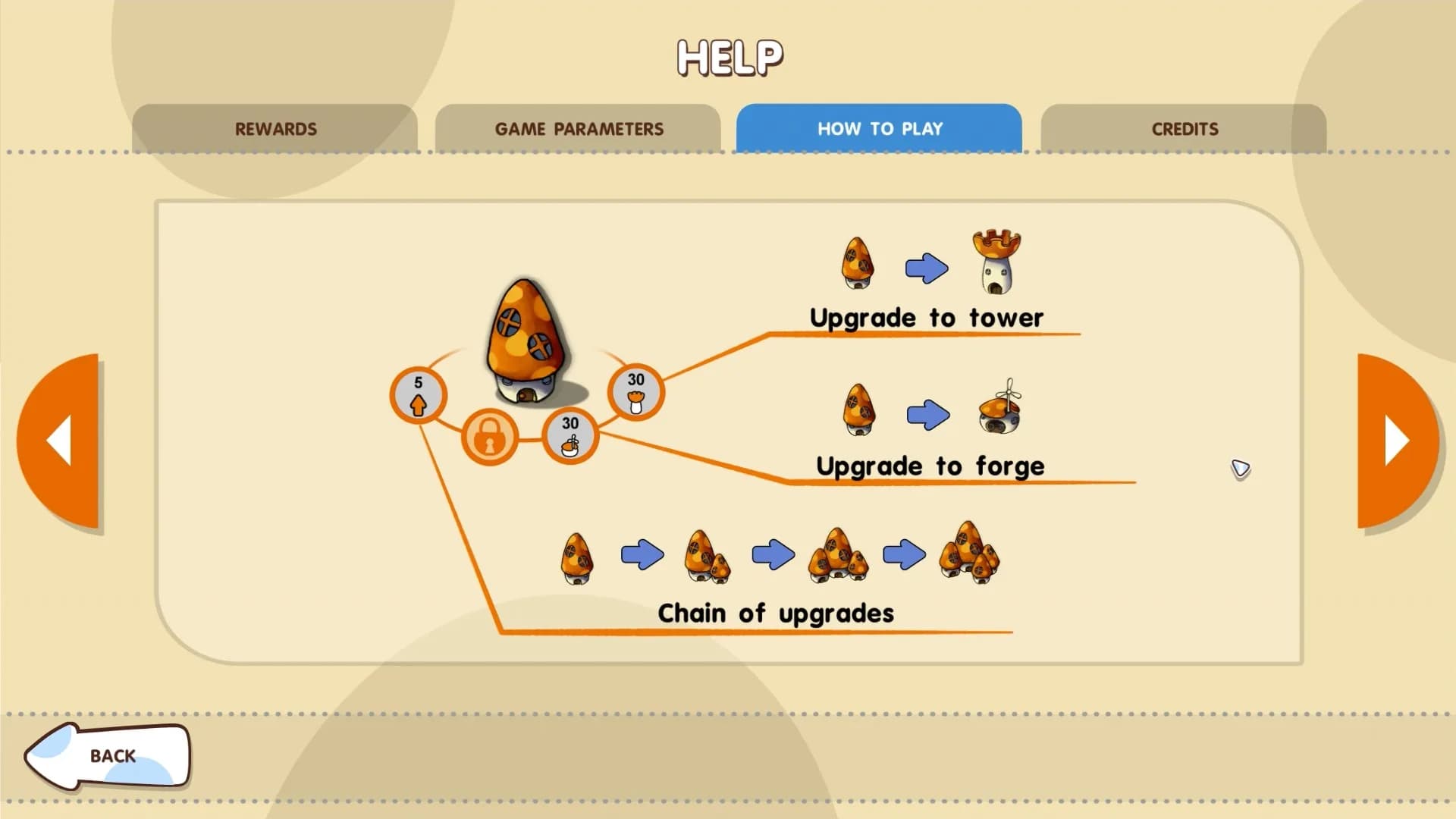 Mushroom Wars görsel 10
