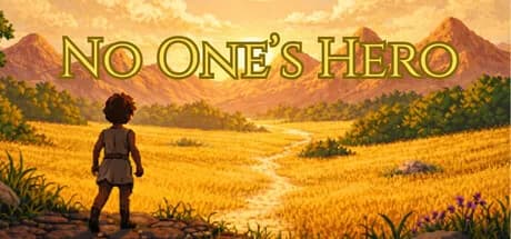 No One's Hero