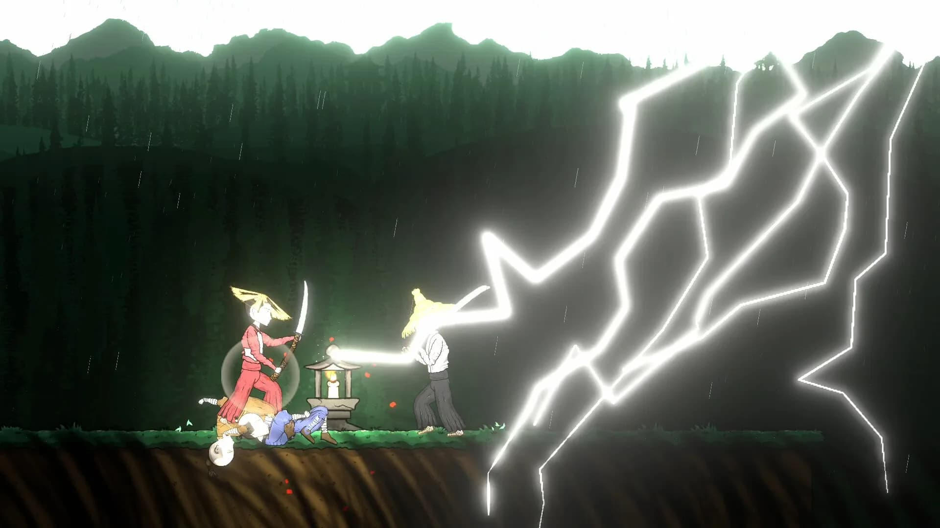 The Lubs 2: Straw Hats görsel 2