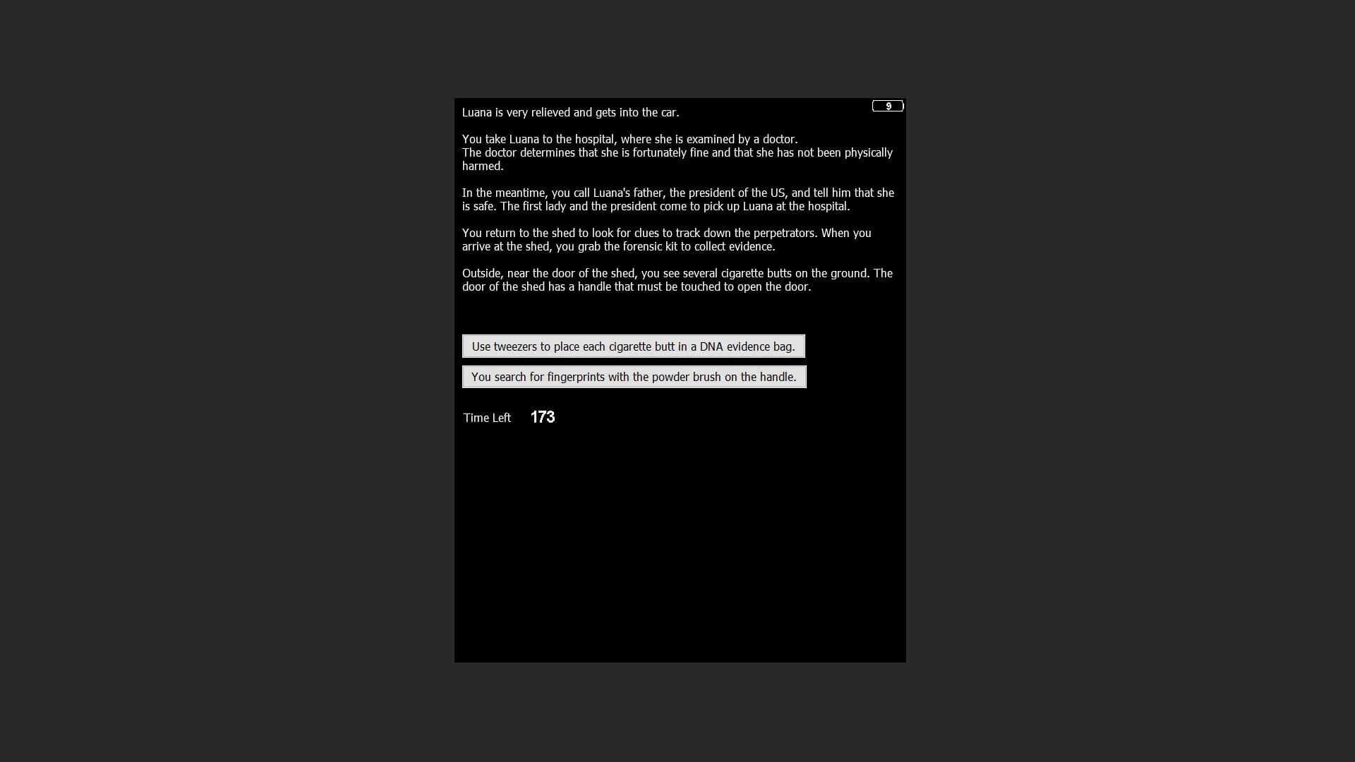 JACK: 1 % BATTERY - A Detective Thriller görsel 7