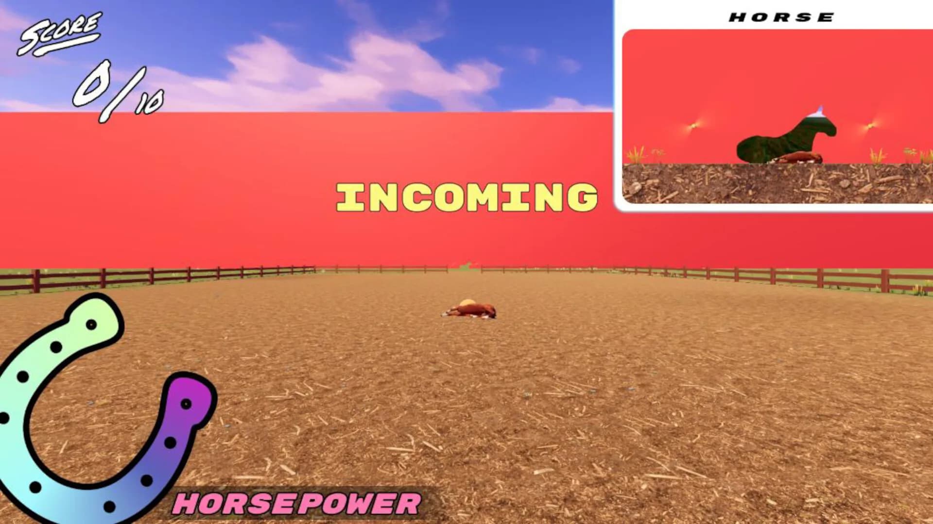 Hole Your Horses: Champion Edition görsel 3