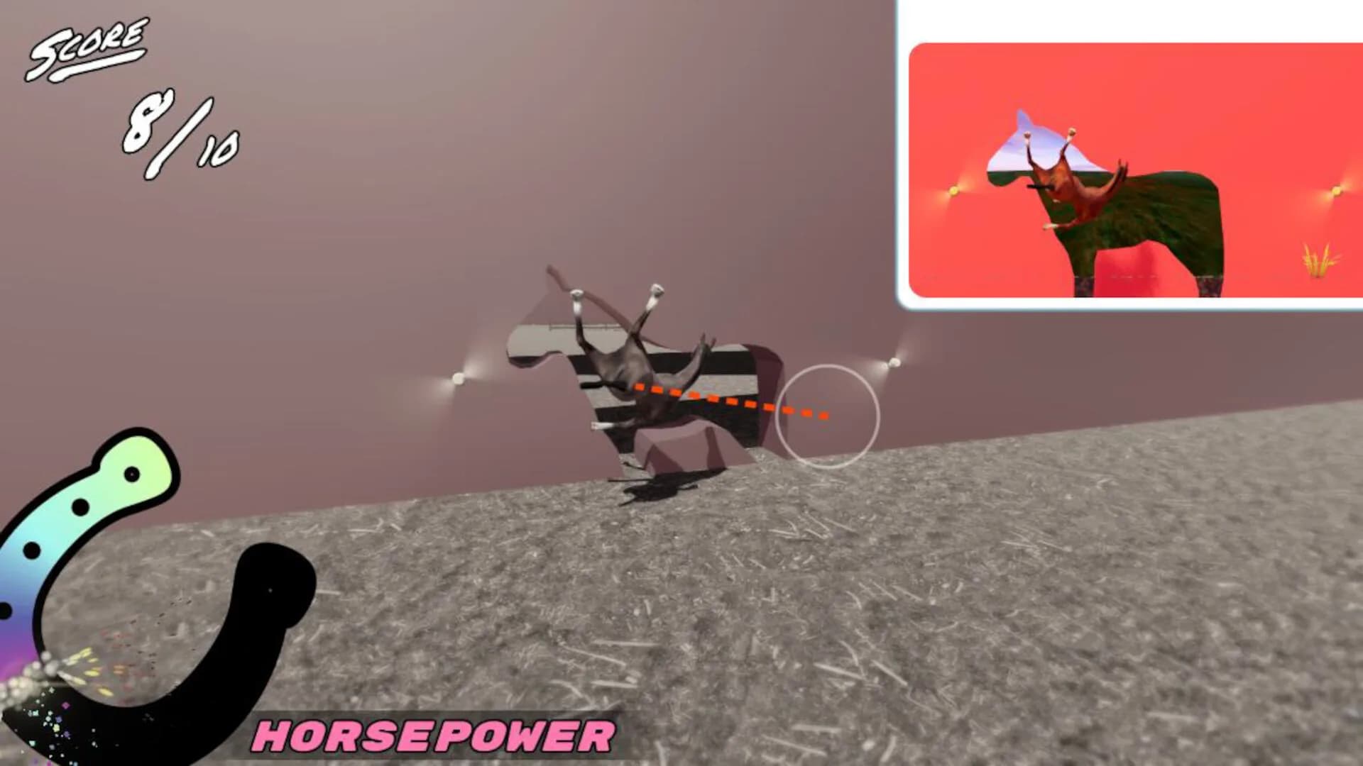 Hole Your Horses: Champion Edition görsel 4