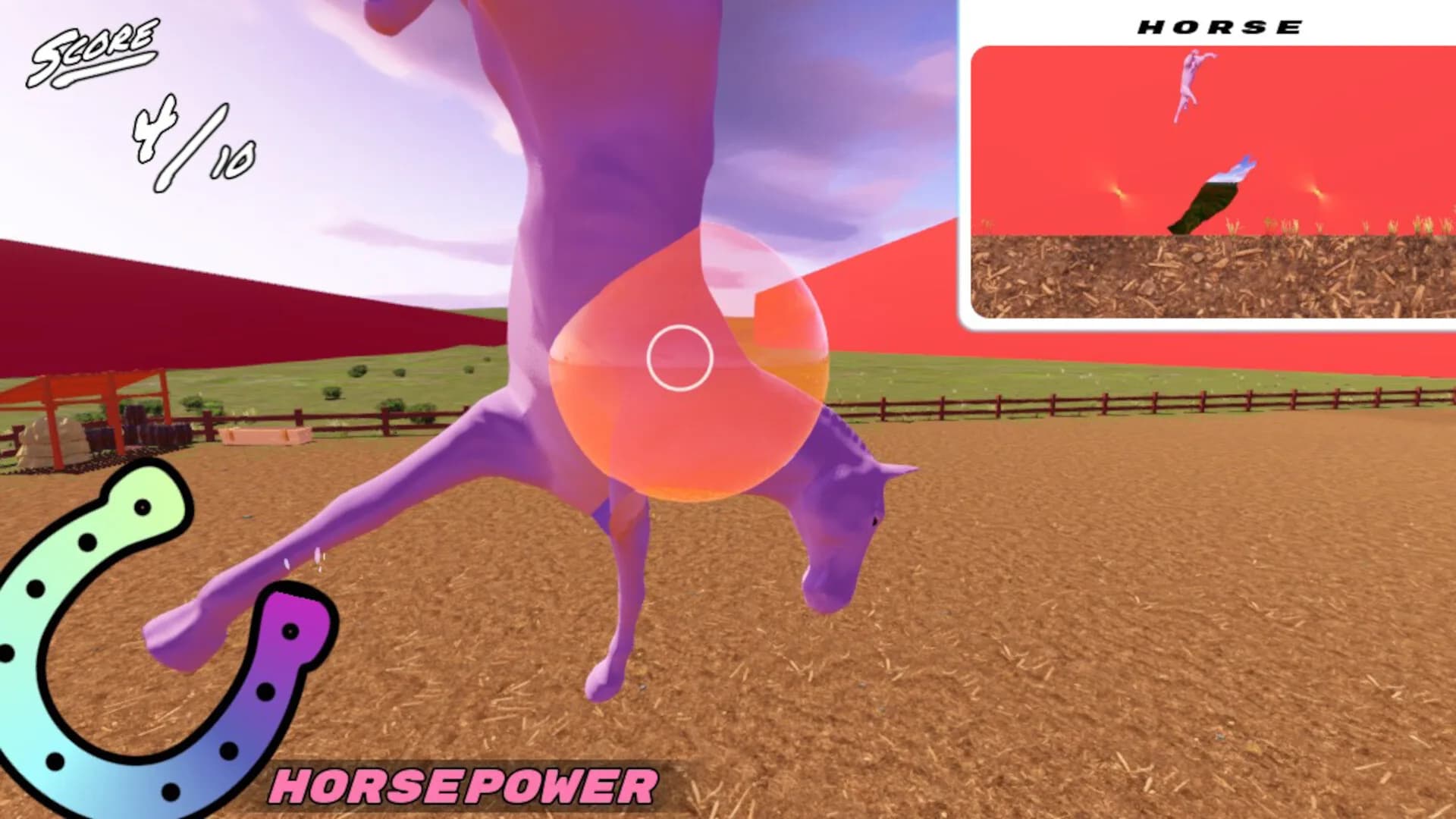 Hole Your Horses: Champion Edition görsel 5