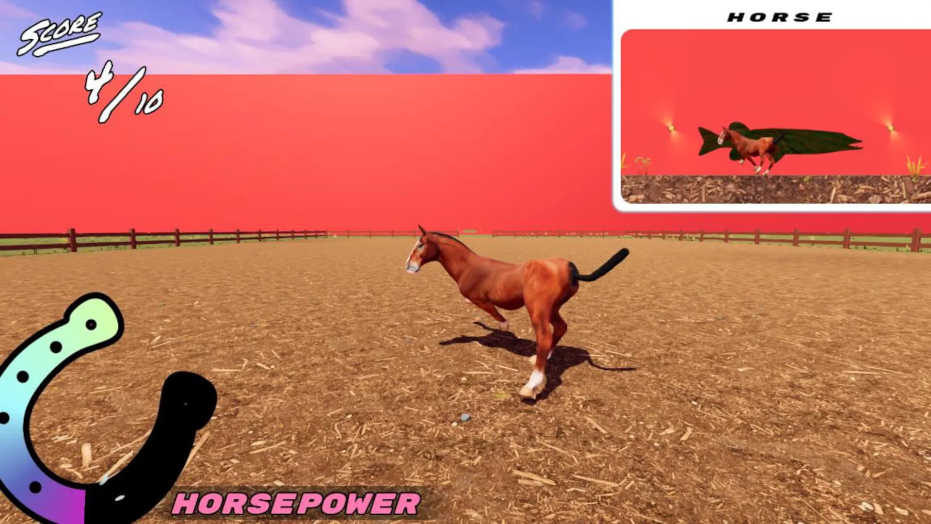 Hole Your Horses: Champion Edition görsel 9