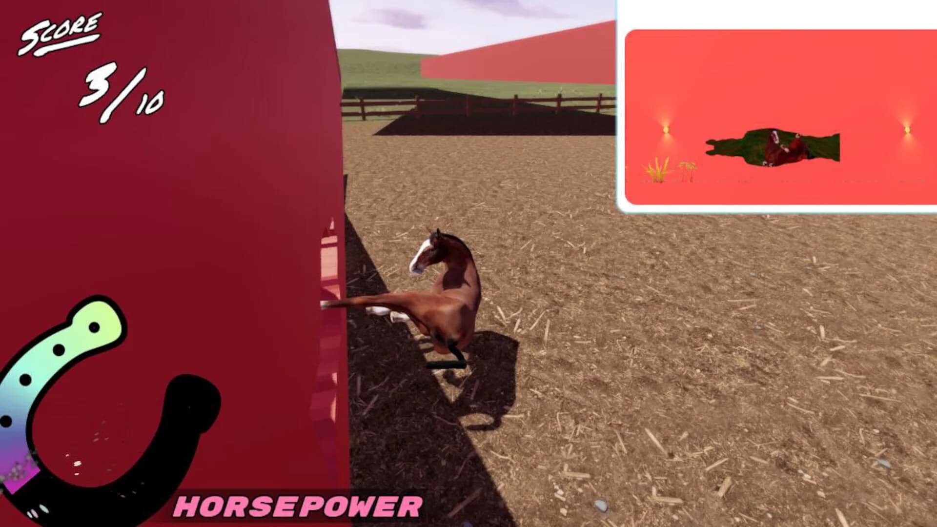 Hole Your Horses: Champion Edition görsel 11