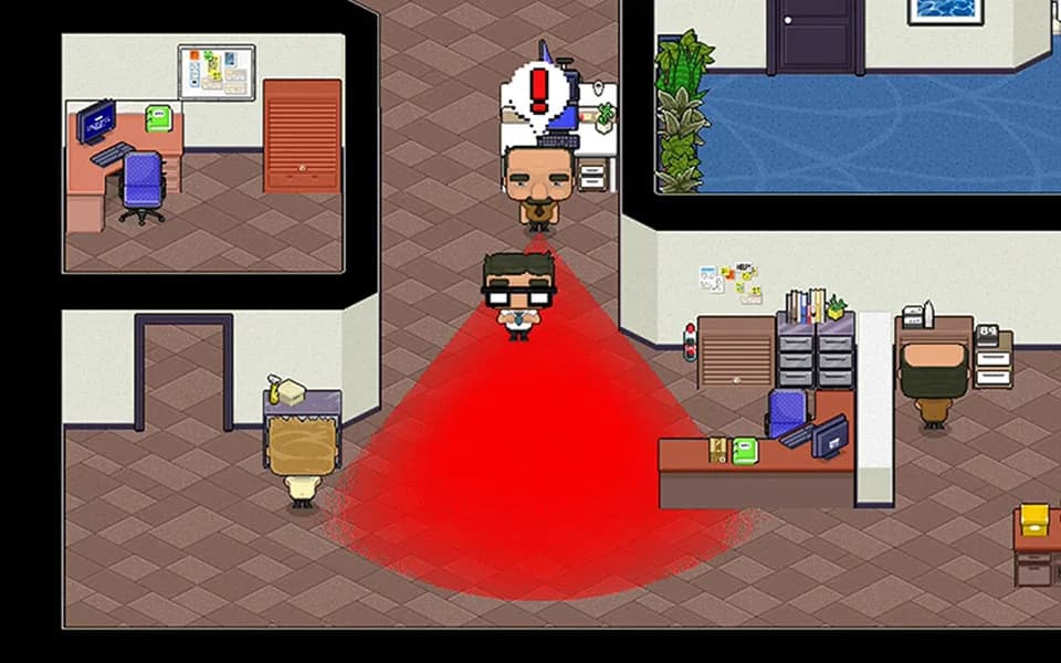 Level 22: Gary’s Misadventures - 2016 Edition görsel 3