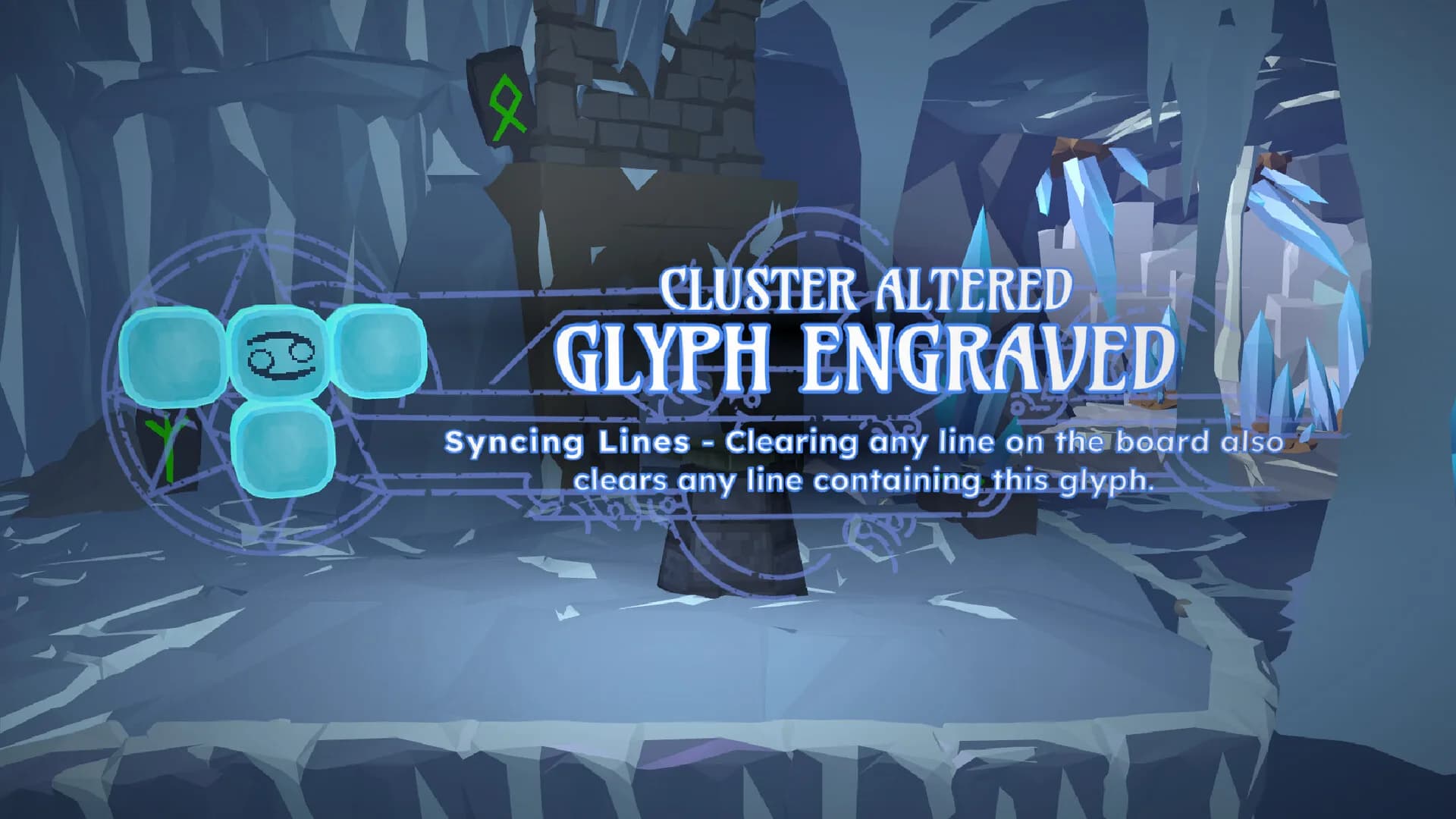 Crystalmancers görsel 6